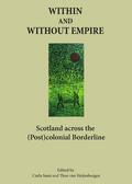 Sassi / Heijnsbergen |  Within and Without Empire | Buch |  Sack Fachmedien