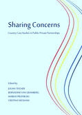 Teicher / Gramberg / Profiroiu |  Sharing Concerns | Buch |  Sack Fachmedien