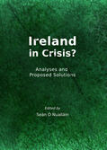 Nualláin |  Ireland in Crisis? | Buch |  Sack Fachmedien