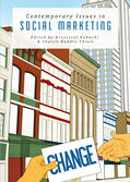 Kubacki / Rundle-Thiele |  Contemporary Issues in Social Marketing | Buch |  Sack Fachmedien