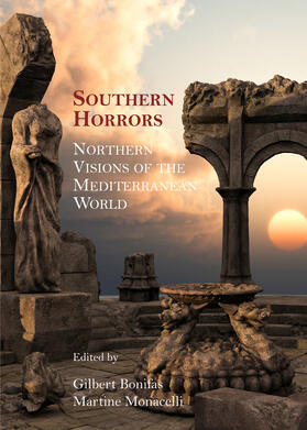 Bonifas / Monacelli | Southern Horrors | Buch | 978-1-4438-5030-8 | sack.de