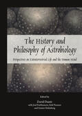 Dunér / Parthemore / Persson |  The History and Philosophy of Astrobiology | Buch |  Sack Fachmedien