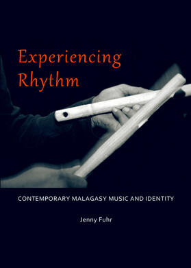 Fuhr | Experiencing Rhythm | Buch | 978-1-4438-5047-6 | sack.de
