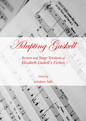 Salis | Adapting Gaskell | Buch | 978-1-4438-5141-1 | sack.de