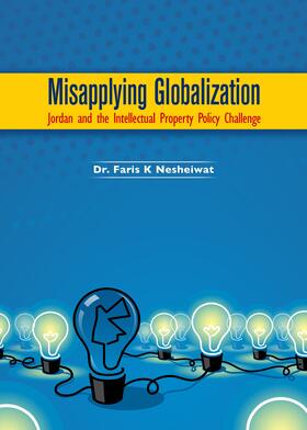 Nesheiwat |  Misapplying Globalization | Buch |  Sack Fachmedien