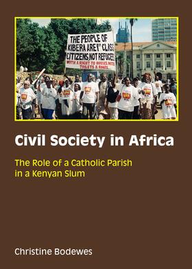 Bodewes | Civil Society in Africa | Buch | 978-1-4438-5234-0 | sack.de