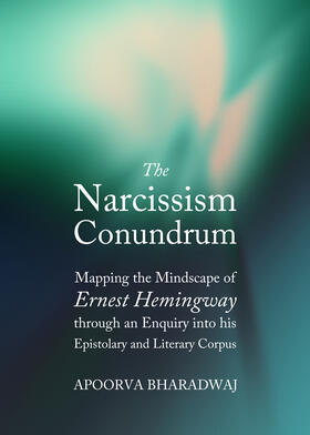 Bharadwaj | The Narcissism Conundrum | Buch | 978-1-4438-5273-9 | sack.de
