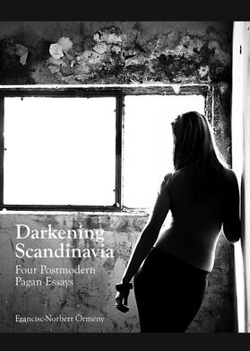 Örmény | Darkening Scandinavia | Buch | sack.de