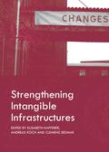 Kapferer / Koch / Sedmak |  Strengthening Intangible Infrastructures | Buch |  Sack Fachmedien