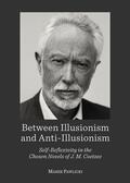 Pawlicki |  Between Illusionism and Anti-Illusionism | Buch |  Sack Fachmedien