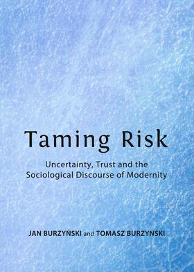 Burzynski / Burzynski | Taming Risk | Buch | 978-1-4438-5317-0 | sack.de
