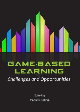 Felicia | Game-Based Learning | Buch | 978-1-4438-5345-3 | sack.de