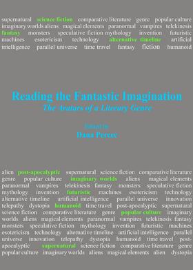 Percec | Reading the Fantastic Imagination | Buch | 978-1-4438-5387-3 | sack.de