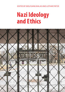 Bialas / Fritze | Nazi Ideology and Ethics | Buch | 978-1-4438-5422-1 | sack.de