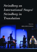 Lysell |  Strindberg on International Stages/Strindberg in Translation | Buch |  Sack Fachmedien