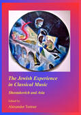 Tentser |  The Jewish Experience in Classical Music | Buch |  Sack Fachmedien
