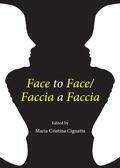 Cignatta |  Face to Face/Faccia a Faccia | Buch |  Sack Fachmedien