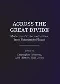 Townsend / Trott / Davies |  Across the Great Divide | Buch |  Sack Fachmedien