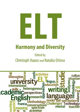 Haase / Orlova |  ELT | Buch |  Sack Fachmedien