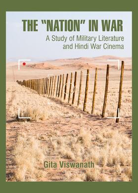 Viswanath | The "Nation" in War | Buch | 978-1-4438-5531-0 | sack.de