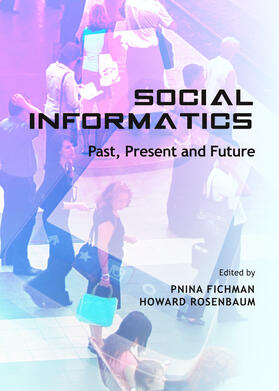 Fichman / Rosenbaum | Social Informatics | Buch | 978-1-4438-5576-1 | sack.de