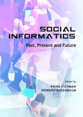 Fichman / Rosenbaum |  Social Informatics | Buch |  Sack Fachmedien