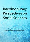 Rata / Arslan / Runcan |  Interdisciplinary Perspectives on Social Sciences | Buch |  Sack Fachmedien