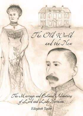 Taylor | The Old World and the New | Buch | 978-1-4438-5618-8 | sack.de