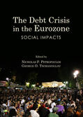 Petropoulos / Tsobanoglou |  The Debt Crisis in the Eurozone | Buch |  Sack Fachmedien