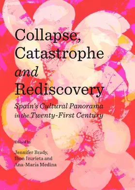 Brady / Izurieta / Medina |  Collapse, Catastrophe and Rediscovery | Buch |  Sack Fachmedien