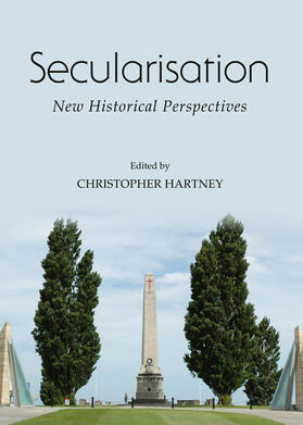 Hartney | Secularisation | Buch | 978-1-4438-5662-1 | sack.de