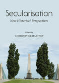 Hartney |  Secularisation | Buch |  Sack Fachmedien