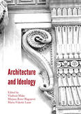 Mako / Roter Blagojevic / Vukotic Lazar |  Architecture and Ideology | Buch |  Sack Fachmedien
