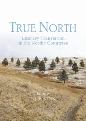 Epstein | True North | Buch | 978-1-4438-5692-8 | sack.de