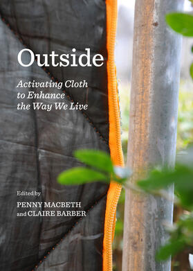 Macbeth / Barber | Outside | Buch | 978-1-4438-5695-9 | sack.de