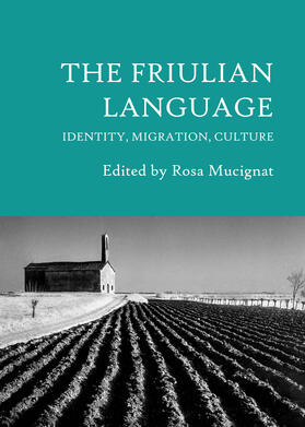 Mucignat | The Friulian Language | Buch | 978-1-4438-5817-5 | sack.de