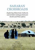 Deubel / Youngstedt / Tissières |  Saharan Crossroads | Buch |  Sack Fachmedien