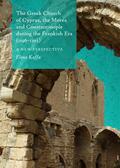 Kaffa |  The Greek Church of Cyprus, the Morea and Constantinople during the Frankish Era (1196-1303) | Buch |  Sack Fachmedien