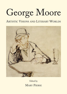 Pierse | George Moore | Buch | 978-1-4438-5889-2 | sack.de