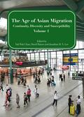 Chan / Haines / Lee |  The Age of Asian Migration | Buch |  Sack Fachmedien