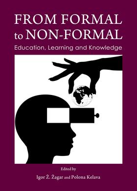 Žagar / Kelava |  From Formal to Non-Formal | Buch |  Sack Fachmedien