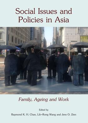 Chan / Wang / Zinn | Social Issues and Policies in Asia | Buch | 978-1-4438-5952-3 | sack.de