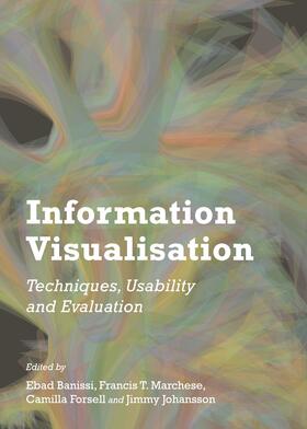 Banissi / Marchese / Forsell |  Information Visualisation | Buch |  Sack Fachmedien