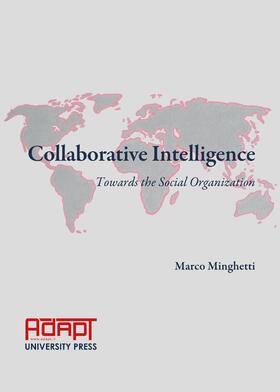 Minghetti | Collaborative Intelligence | Buch | 978-1-4438-6022-2 | sack.de