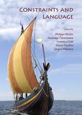 Blache / Christiansen / Dahl |  Constraints and Language | Buch |  Sack Fachmedien