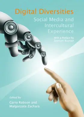 Robson / Zachara |  Digital Diversities | Buch |  Sack Fachmedien