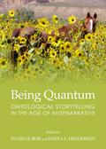 Boje / Henderson |  Being Quantum | Buch |  Sack Fachmedien
