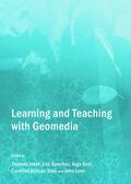 Jekel / Sanchez / Gryl |  Learning and Teaching with Geomedia | Buch |  Sack Fachmedien