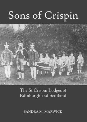 Marwick |  Sons of Crispin | Buch |  Sack Fachmedien