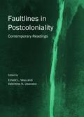 Veyu / Ubanako |  Faultlines in Postcoloniality: Contemporary Readings | Buch |  Sack Fachmedien